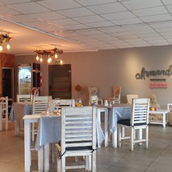 Armando Restaurante (Restaurantes en Merlo San Luis)