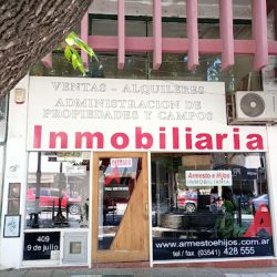 Armesto E Hijos Inmobiliaria (Inmobiliarias en Merlo San Luis)