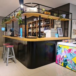Arte & Café (Cafeterías en Merlo San Luis)