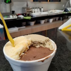 Aspen Helado Artesanal Y Cafe (General Paz) (Heladerías en Merlo San Luis)