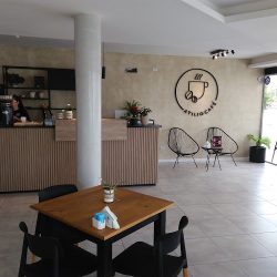 Atilio Café (Cafeterías en Merlo San Luis)