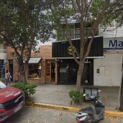 Atm (Bancos en Merlo San Luis)