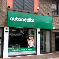 Autocredito Villa Carlos Paz (Bancos en Merlo San Luis)