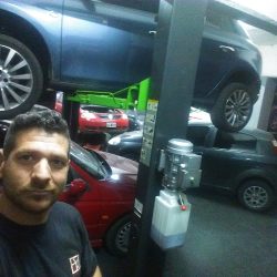Autojal (Taller mecánico en Merlo San Luis)