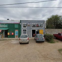 Autopartes El Autito