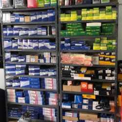 Autopartes Pes (Venta de repuestos en Merlo San Luis)