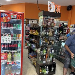 Autoservicio Alcorta (Supermercados en Merlo San Luis)