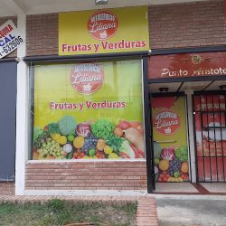 Autoservicio De Frutas Y Verduras Liliana (Verdulerías en Merlo San Luis)