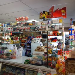 Autoservicio Irigoyen (Supermercados en Merlo San Luis)