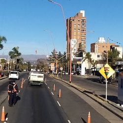 Autoservicio La Villa Kiosco-Despensa (Kioscos en Merlo San Luis)