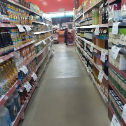 Autoservicio Ruta 38 (Supermercados en Merlo San Luis)