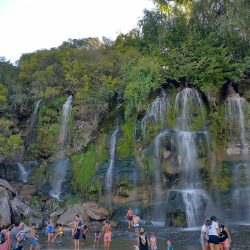 Aventuras De Alto Vuelo Paseos & Experiencias De Montaña (Agencias de viajes en Merlo San Luis)