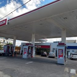 Axion Energy (Estaciones de servicio en Merlo San Luis)