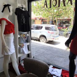 Ay Lola (Tiendas de ropa en Merlo San Luis)