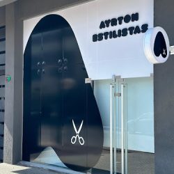 Ayrton Estilistas (Peluquerías en Merlo San Luis)