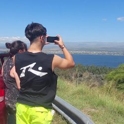 B & P Turismo (Agencias de viajes en Merlo San Luis)