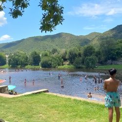 Balneario Playas De Oro