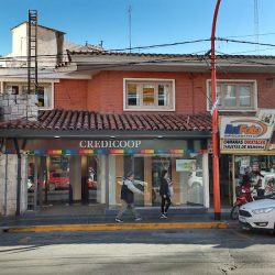 Banco Credicoop Coop. Ltdo.