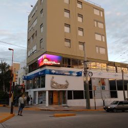Banco Macro (Bancos en Merlo San Luis)