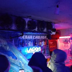Bar De Hielo (Bares en Merlo San Luis)