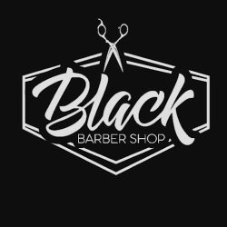 Barber Shop Black (Barberías en Merlo San Luis)
