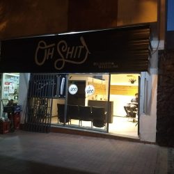 Barbería 1999 (Barberías en Merlo San Luis)