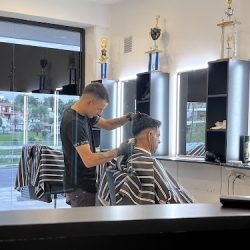 Barbería La Costa (Peluquerías en Merlo San Luis)
