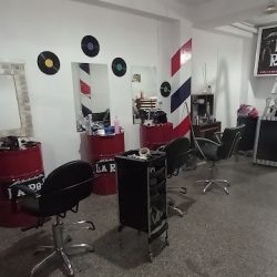 Barberia La Ro-K (Peluquerías en Merlo San Luis)