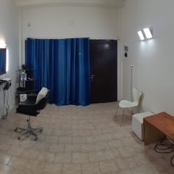 Barberia Nb (Peluquerías en Merlo San Luis)