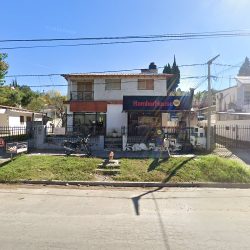 Barberia Pucheta (Barberías en Merlo San Luis)