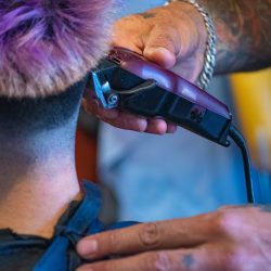 Barberia Y Peluqueria Gaby Aguero (Peluquerías en Merlo San Luis)