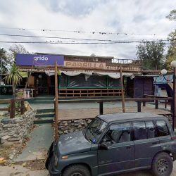 Barra Escondida (Bares en Merlo San Luis)