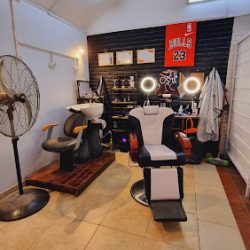 Bastardos (Barberías en Merlo San Luis)