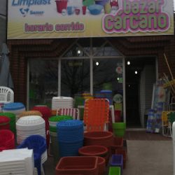 Bazar Cárcano (Bazares en Merlo San Luis)