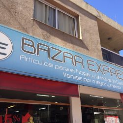 Bazar Express Carlos Paz (Bazares en Merlo San Luis)