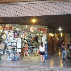 Bazar Gie (Bazares en Merlo San Luis)
