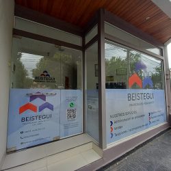 Beistegui Propiedades (Inmobiliarias en Merlo San Luis)