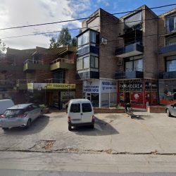 Bertetti Negocios Inmobiliarios (Inmobiliarias en Merlo San Luis)