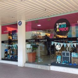 Bertoldi Perfumería Profesional (Tiendas de ropa en Merlo San Luis)