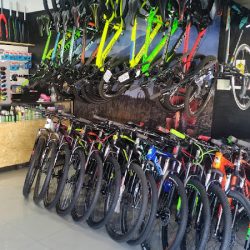 Bicicletería360Bikestore (Alquiler de bicicletas en Merlo San Luis)