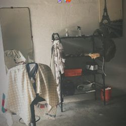 Blessed Barber Shop (Barberías en Merlo San Luis)