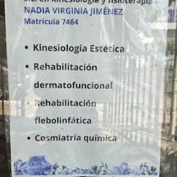 Bliss Salud Y Estetica (Kinesiólogos en Merlo San Luis)