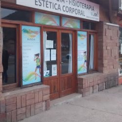 Bludancer (Escuelas de baile en Merlo San Luis)