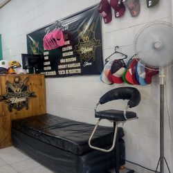 Bms Barberia (Barberías en Merlo San Luis)