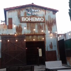 Bohemio Bar (Bares en Merlo San Luis)