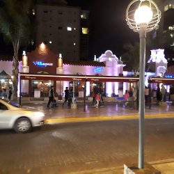 Bonafide (Cafeterías en Merlo San Luis)