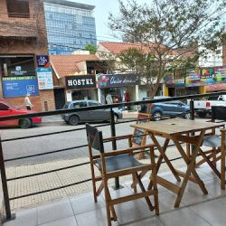 Bonafide Villa Carlos Paz (Cafeterías en Merlo San Luis)