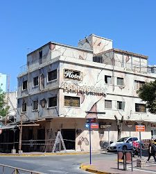 Borrione-González (Inmobiliarias en Merlo San Luis)