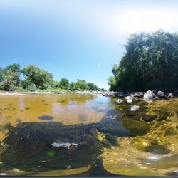 Bosquecito Playas De Oro (Parques de diversiones en Merlo San Luis)
