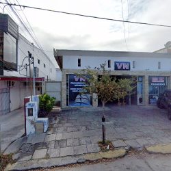 Box Carlos Paz (Gimnasios en Merlo San Luis)